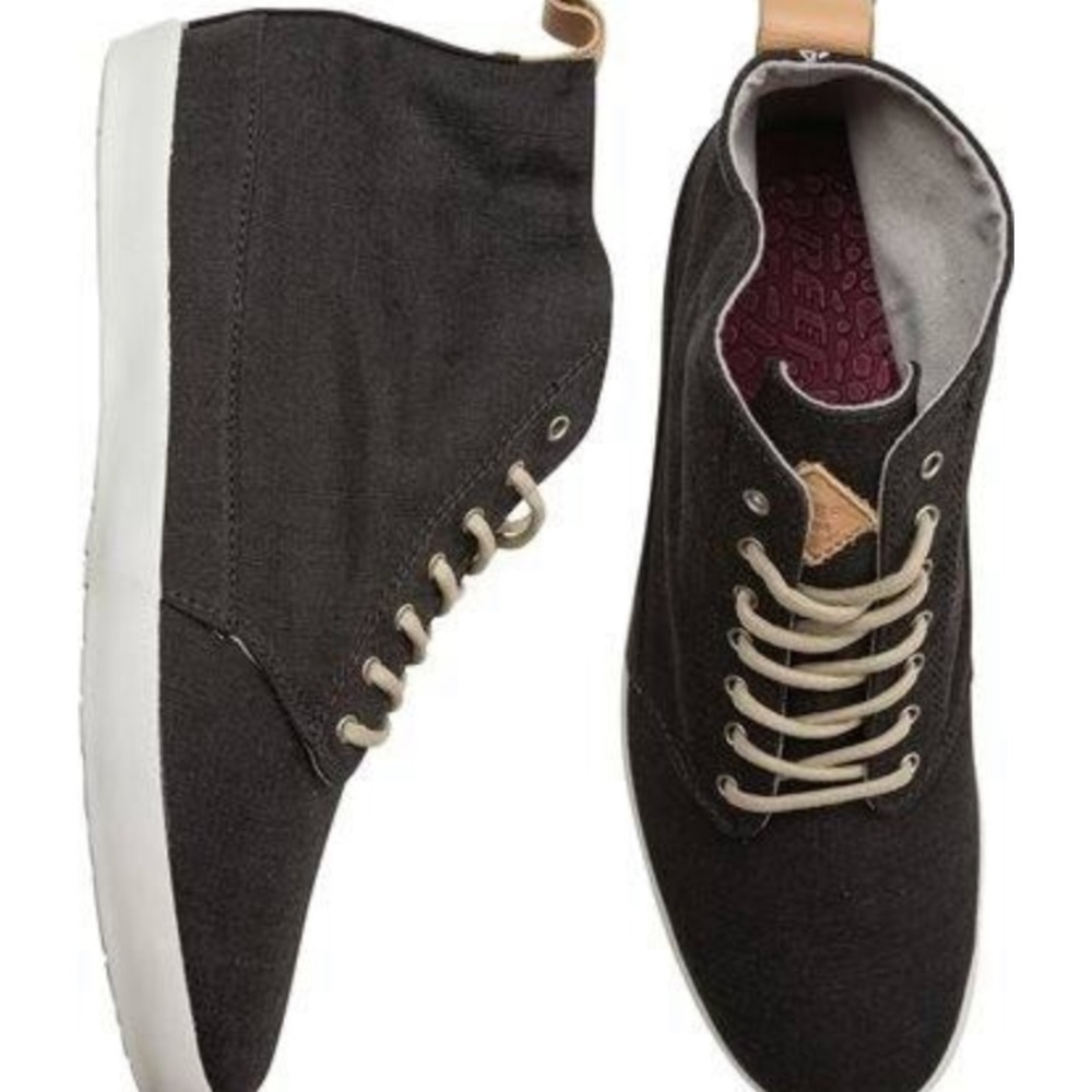 Women’s Reef Walled Sneaker